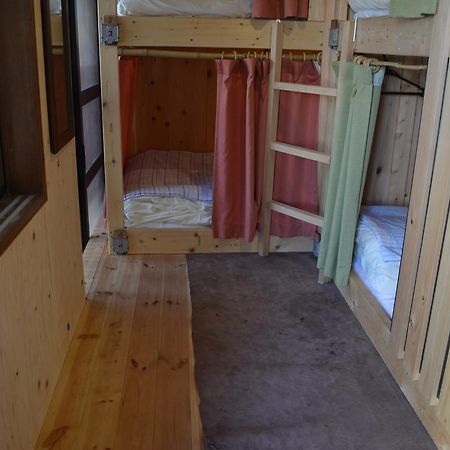 Kagaribi Guesthouse Токио Екстериор снимка