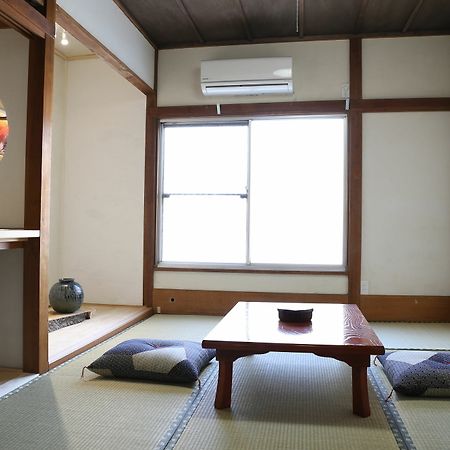 Kagaribi Guesthouse Токио Екстериор снимка