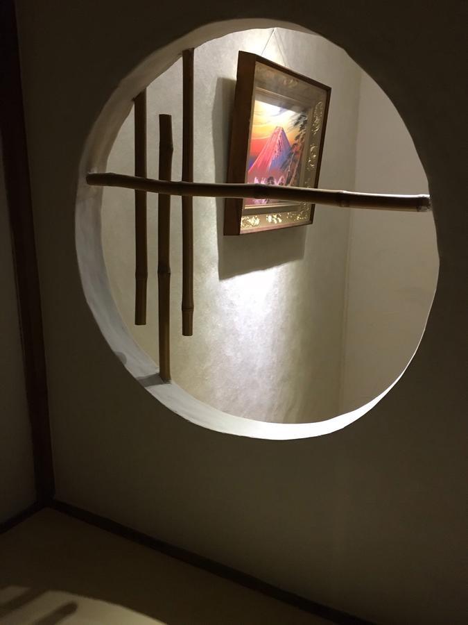Kagaribi Guesthouse Токио Екстериор снимка