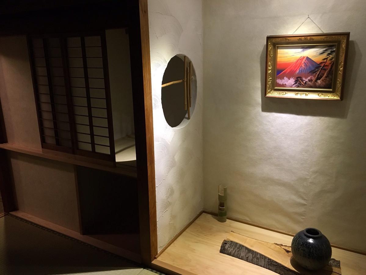 Kagaribi Guesthouse Токио Екстериор снимка