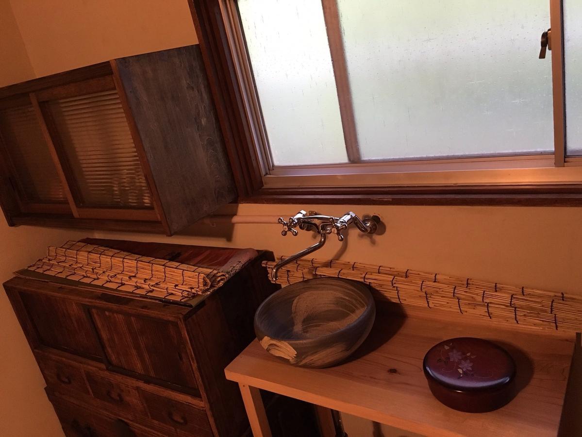 Kagaribi Guesthouse Токио Екстериор снимка