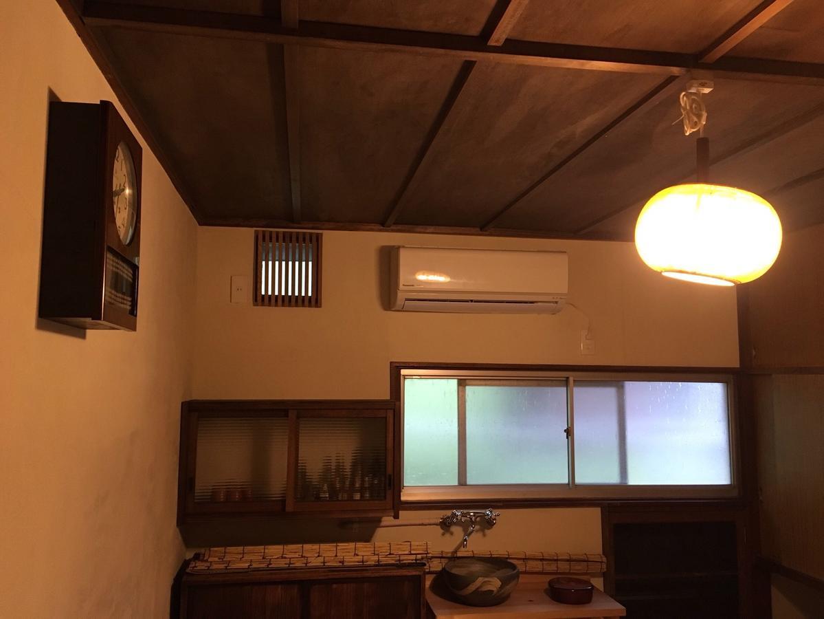 Kagaribi Guesthouse Токио Екстериор снимка