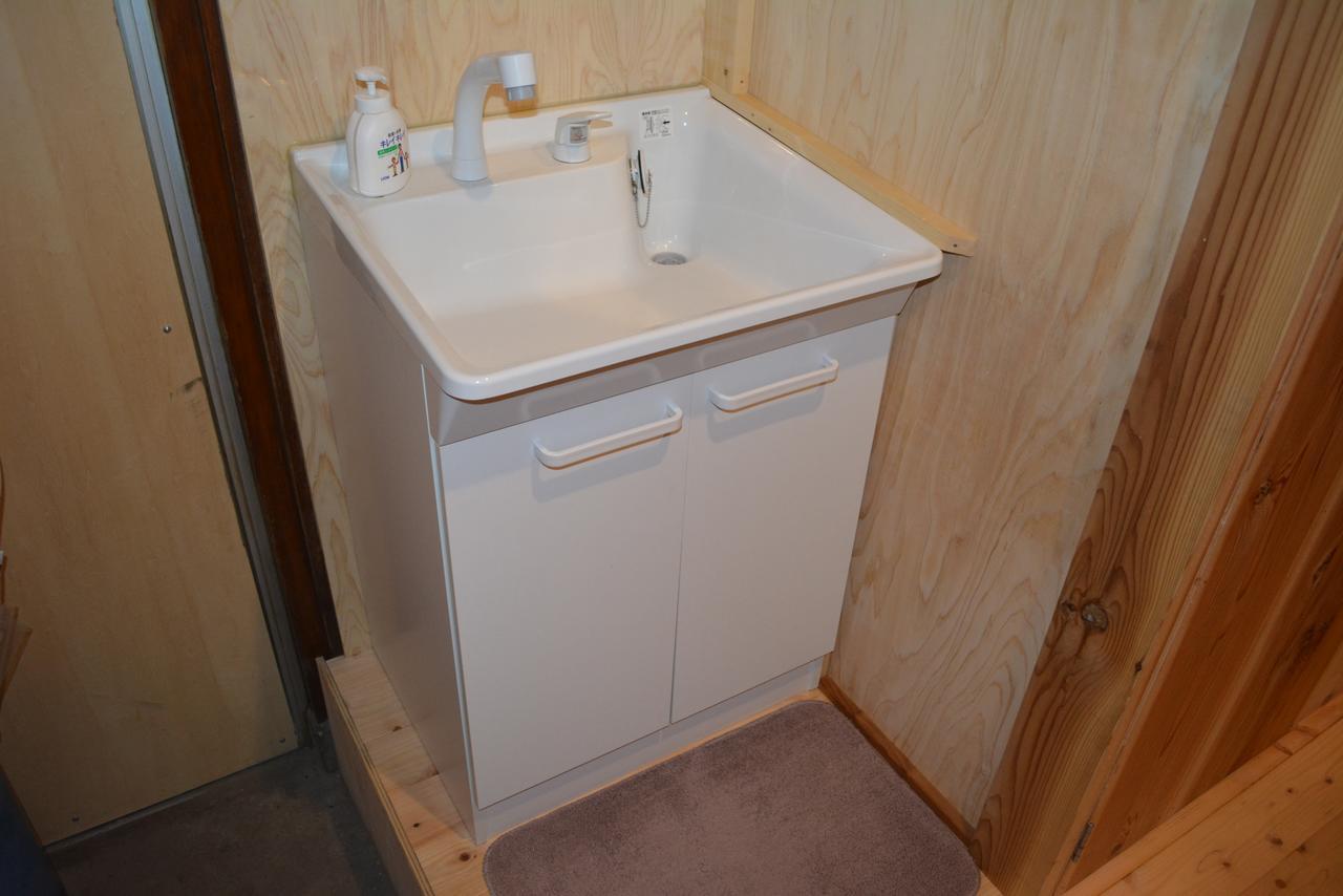 Kagaribi Guesthouse Токио Екстериор снимка