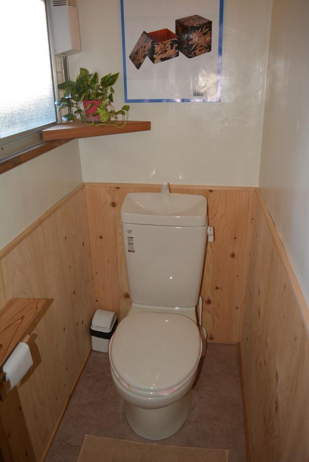 Kagaribi Guesthouse Токио Екстериор снимка