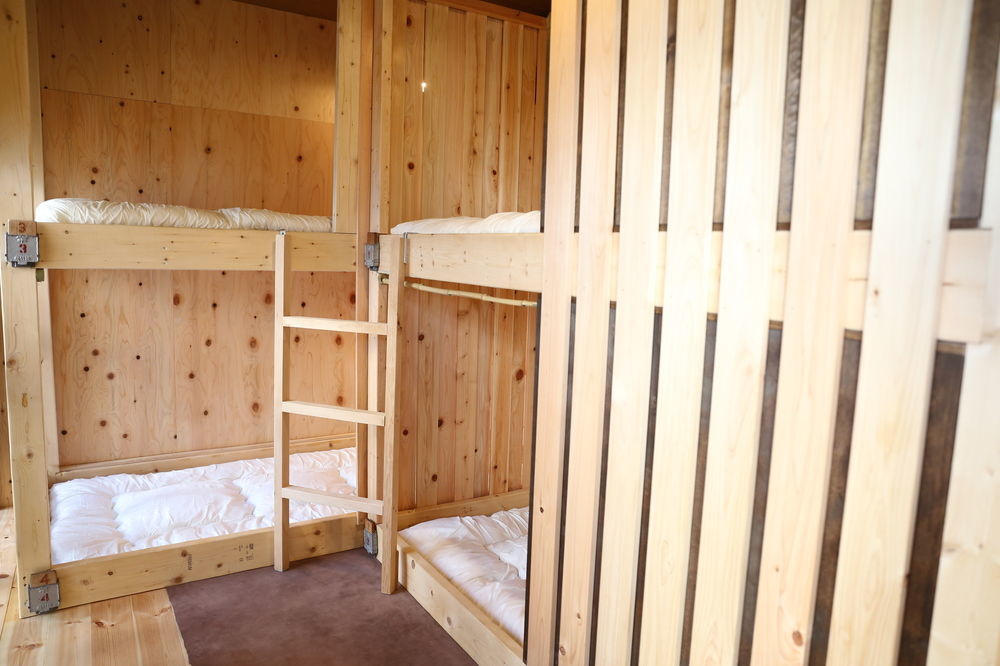 Kagaribi Guesthouse Токио Екстериор снимка