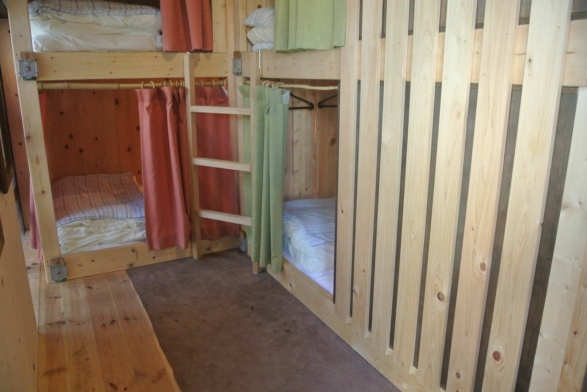 Kagaribi Guesthouse Токио Екстериор снимка