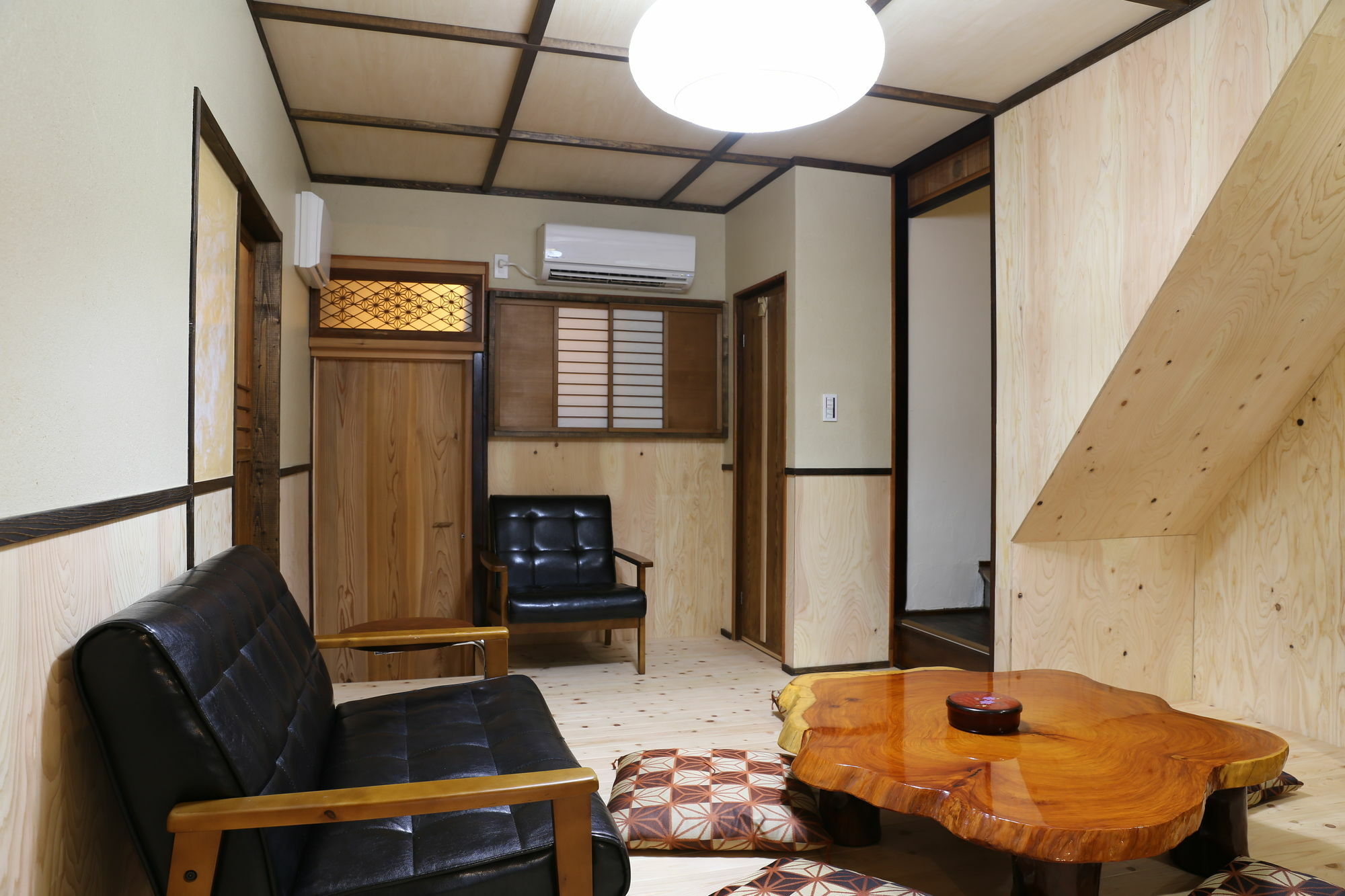 Kagaribi Guesthouse Токио Екстериор снимка