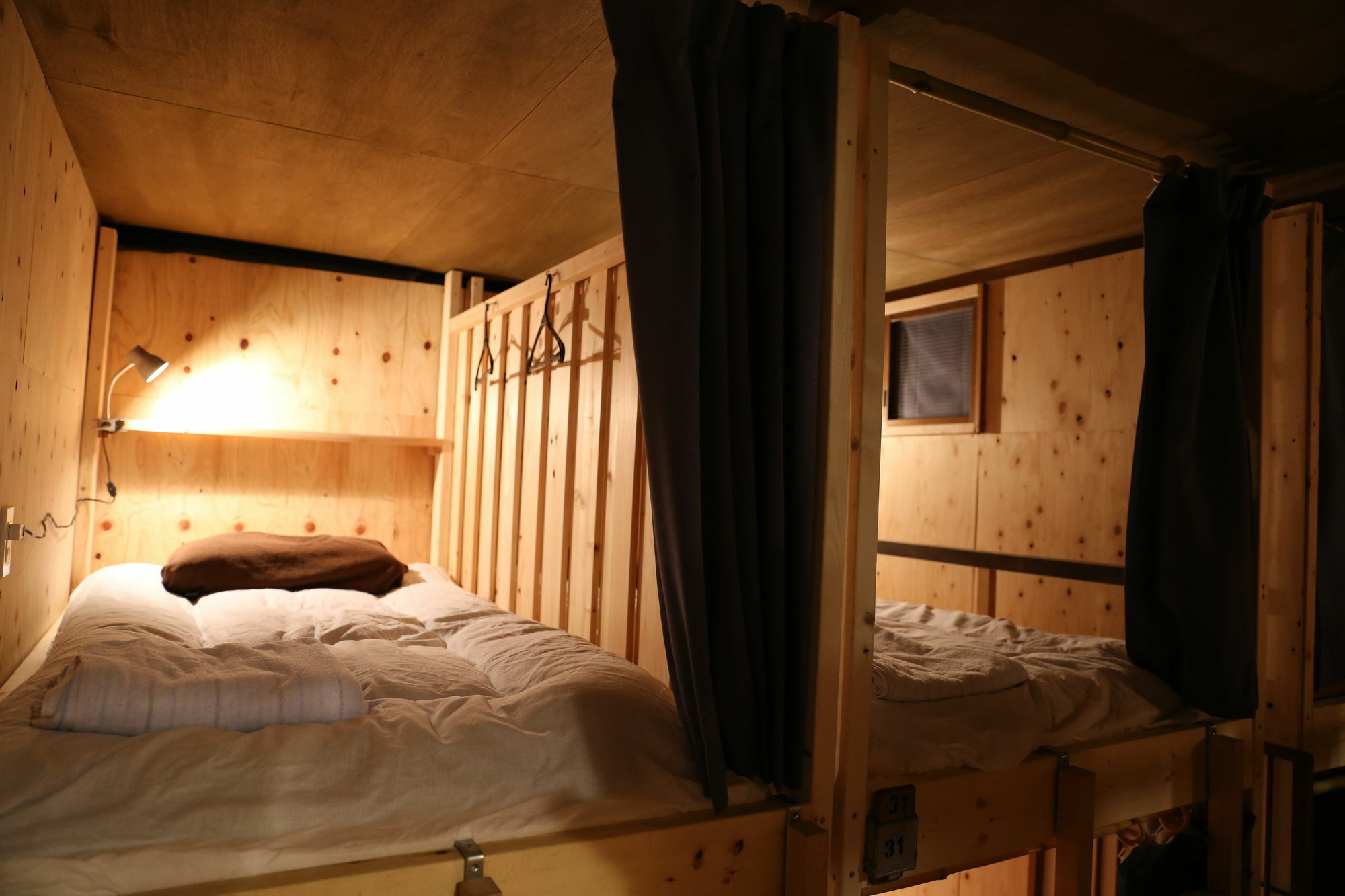 Kagaribi Guesthouse Токио Екстериор снимка