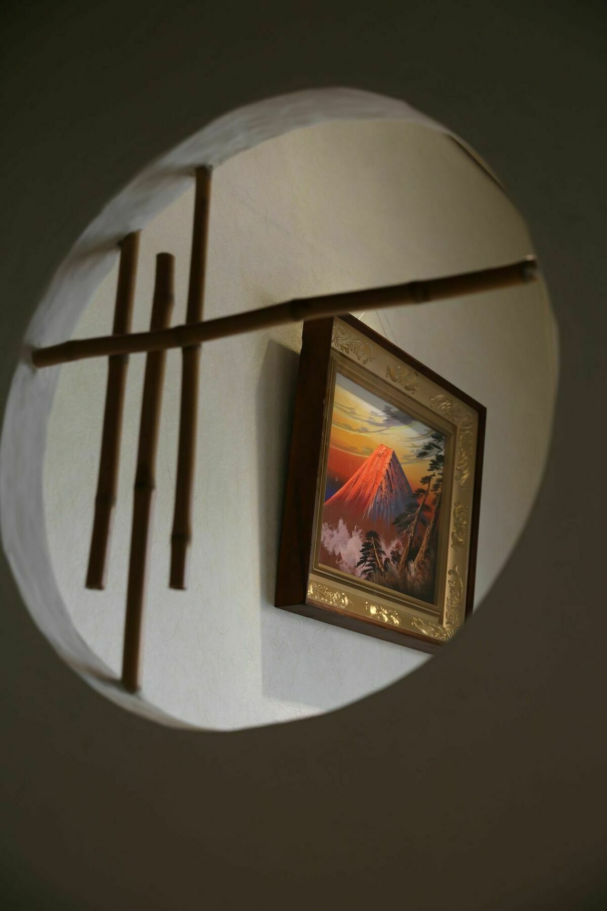 Kagaribi Guesthouse Токио Екстериор снимка