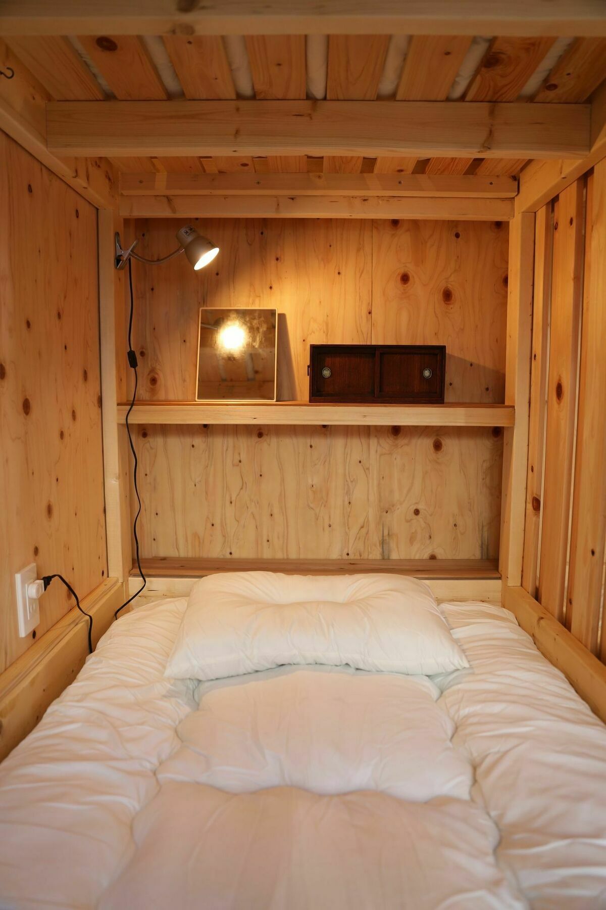Kagaribi Guesthouse Токио Екстериор снимка