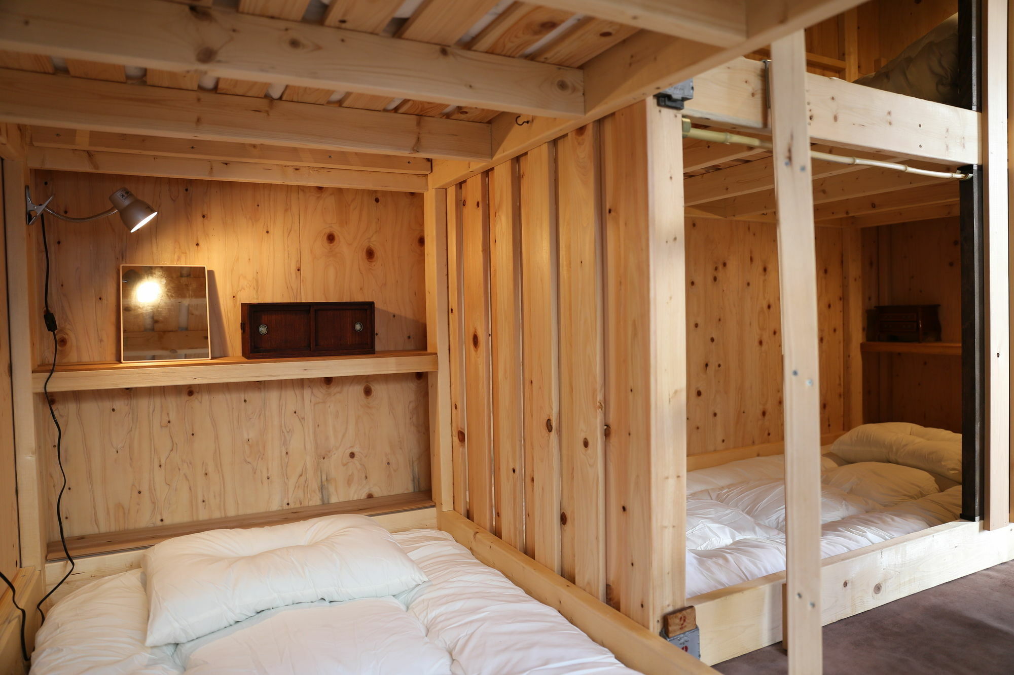 Kagaribi Guesthouse Токио Екстериор снимка