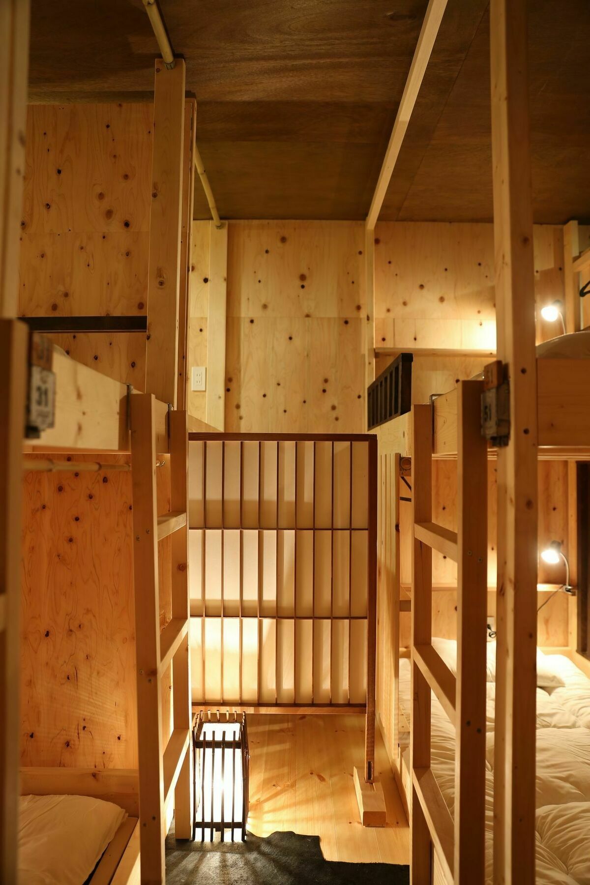 Kagaribi Guesthouse Токио Екстериор снимка